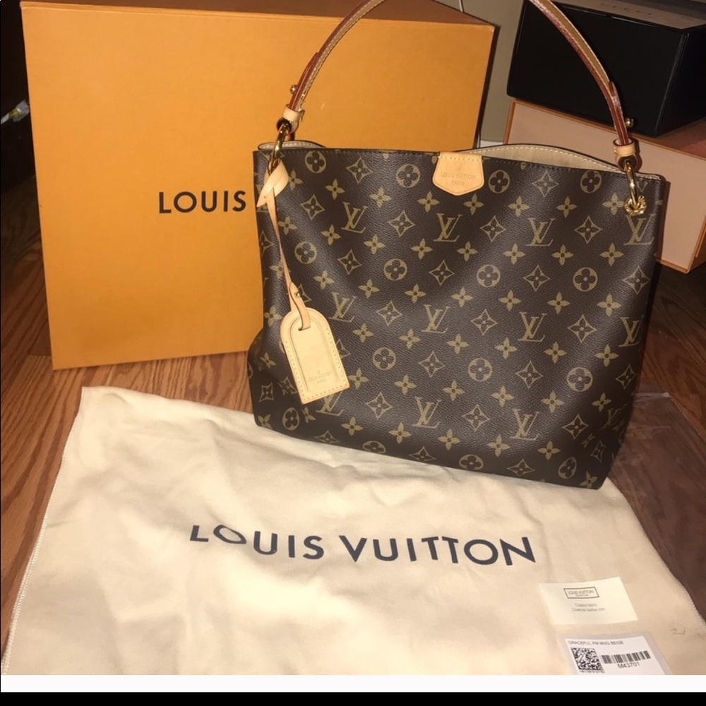 LV perfect for the summer !